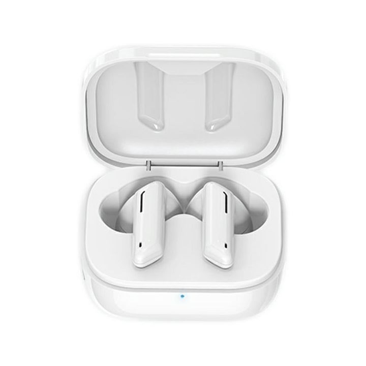 AWEI słuchawki Bluetooth 5.1 T36 TWS+ stacja dokująca biały/white na NearMe.pl