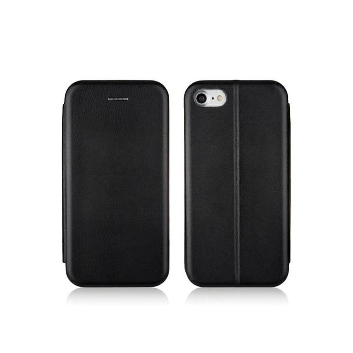 Beline Etui Book Magnetic iPhone 7/8czarny/black SE 2020 / SE 2022 na NearMe.pl