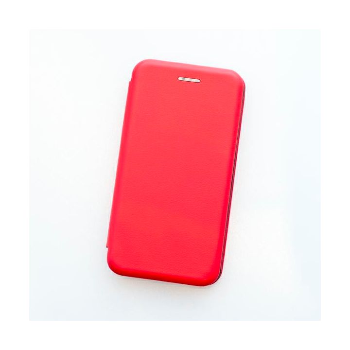 Beline Etui Book Magnetic iPhone 7/8czerwony/red SE 2020 / SE 2022 na NearMe.pl