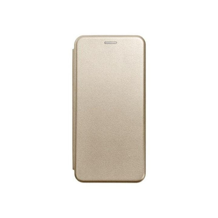 Beline Etui Book Magnetic Samsung S21 FEzłoty/gold na NearMe.pl