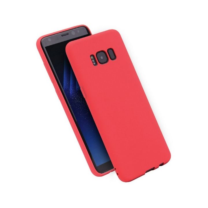 Beline Etui Candy iPhone Xczerwony/red na NearMe.pl