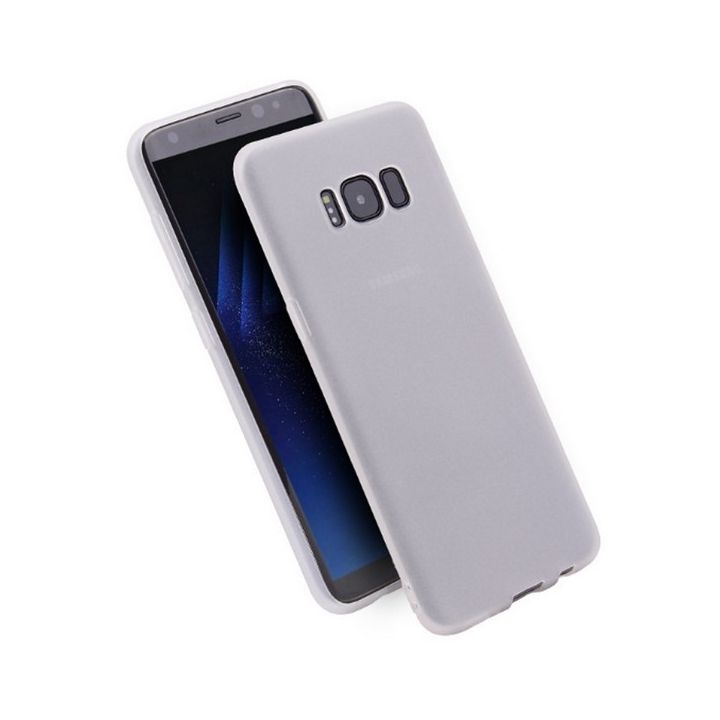 Beline Etui Candy iPhone 11przezroczysty/clear na NearMe.pl