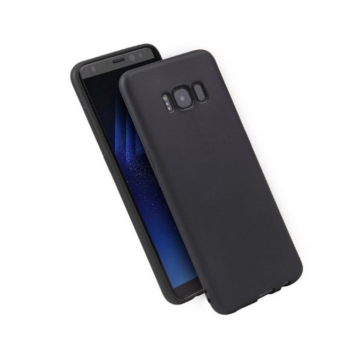 Beline Etui Candy iPhone 12/12 Pro 6,1"czarny/black na NearMe.pl
