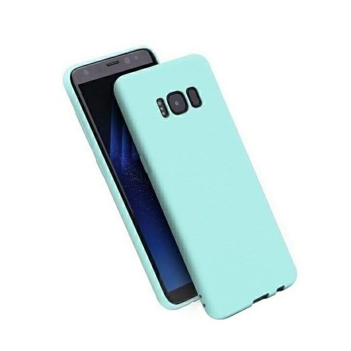 Beline Etui Candy Samsung A13 4G A135niebieski/blue na NearMe.pl