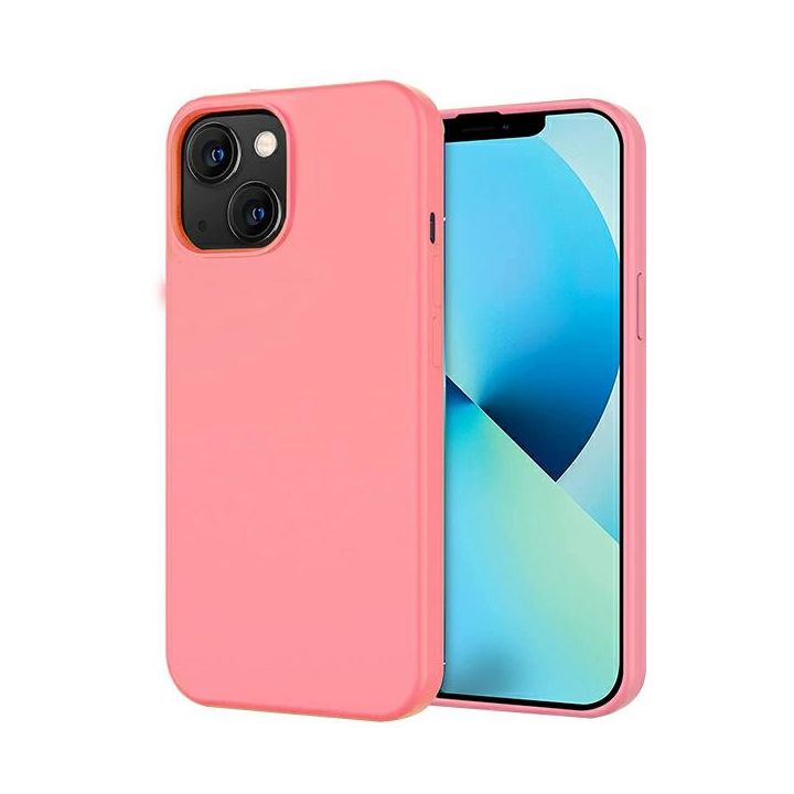 Beline Etui Candy iPhone 14 Plus6.7" jasnoróżowy/light pink na NearMe.pl