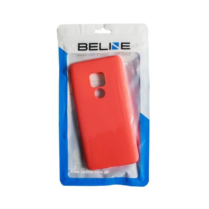 Beline Etui Candy iPhone 13 Pro 6,1"różowy/pink na NearMe.pl