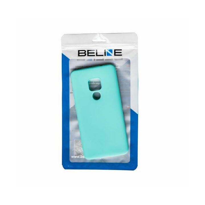 Beline Etui Candy iPhone 13 Pro 6,1"niebieski/blue na NearMe.pl