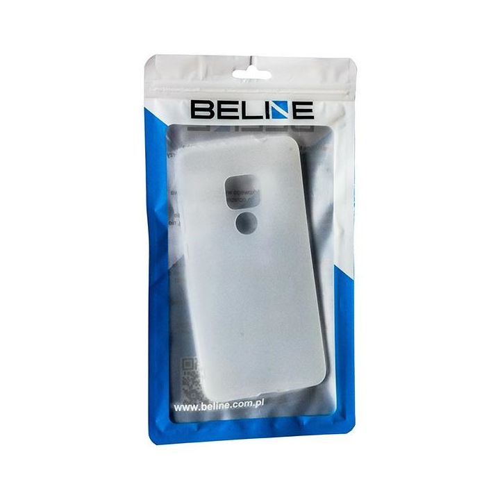 Beline Etui Candy iPhone 13 mini 5,4"transparent/clear na NearMe.pl