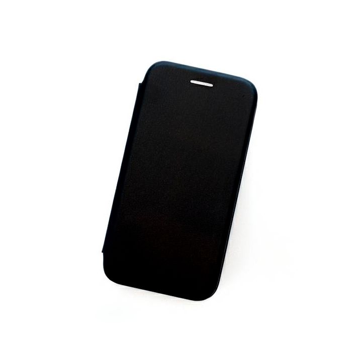 Beline Etui Book Magnetic iPhone 13 mini5,4" czarny/black na NearMe.pl