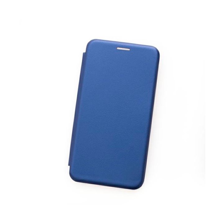 Beline Etui Book Magnetic iPhone 13 mini5,4" niebieski/blue na NearMe.pl