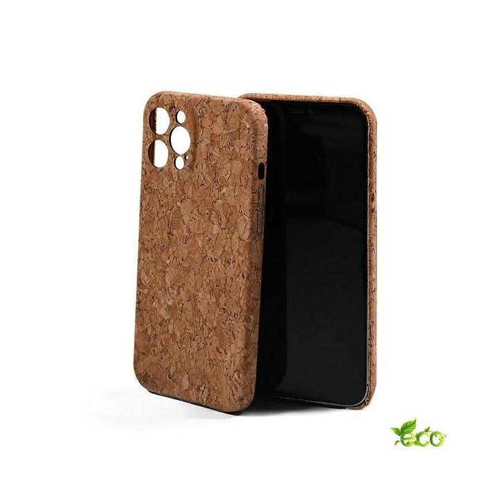 Beline Etui Eco Case iPhone 13 Pro Max6,7" classic wood na NearMe.pl