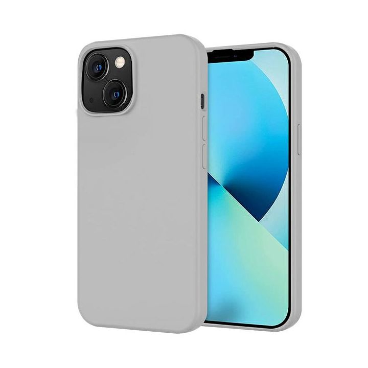 Beline Etui Candy iPhone 15 6.1"transparent/clear na NearMe.pl