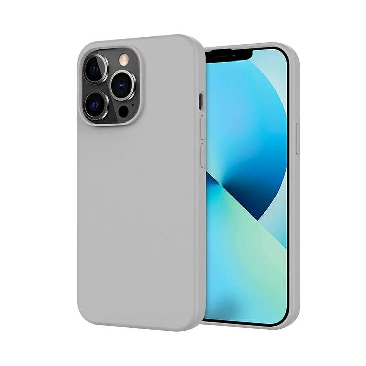 Beline Etui Candy iPhone 15 Pro Max 6,7"transparent/clear na NearMe.pl
