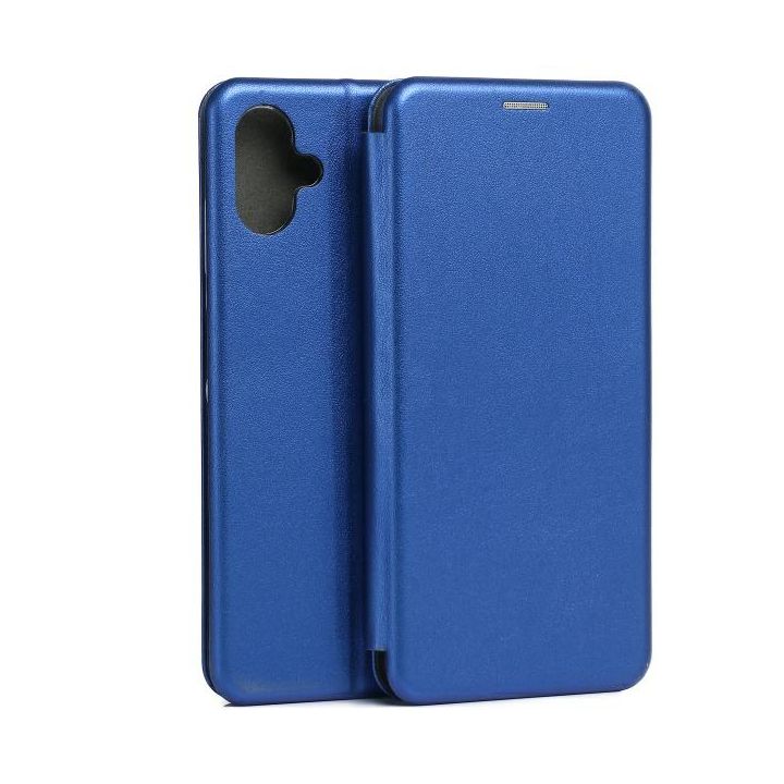 Etui Beline Book Magnetic iPhone 16e /   17e niebieski/blue na NearMe.pl