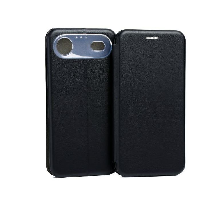 Etui Beline Book Magnetic do iPhone Air  czarny na NearMe.pl