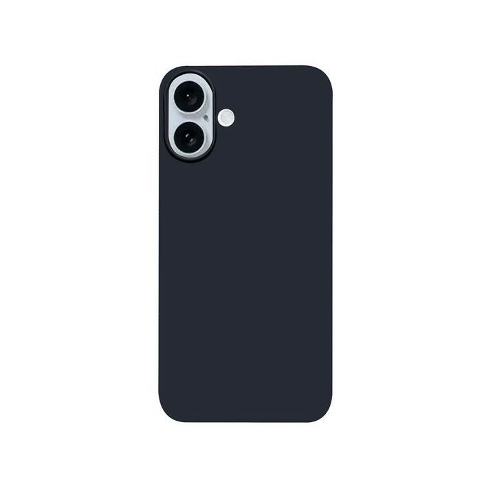 Beline Etui Candy iPhone 16 6.1"czarny/black na NearMe.pl