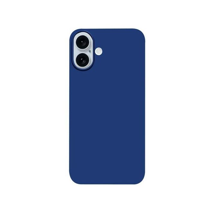 Beline Etui Candy iPhone 16 Plus 6.7"granatowy/navy na NearMe.pl