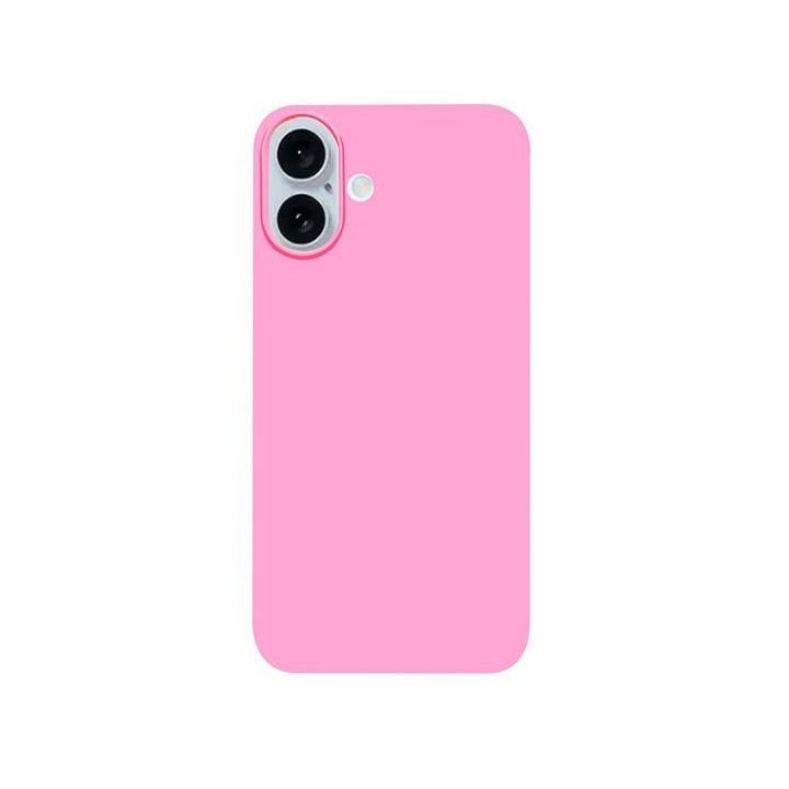 Beline Etui Candy iPhone 16 Plus 6.7"jasnoróżowy/light pink na NearMe.pl