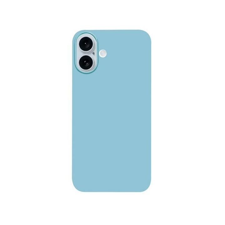 Beline Etui Candy iPhone 16 Plus 6.7"niebieski/blue na NearMe.pl