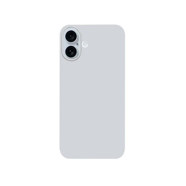 Beline Etui Candy iPhone 16 Plus 6.7"transparent/clear na NearMe.pl