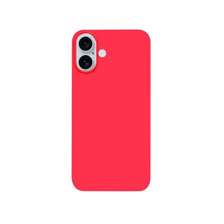 Beline Etui Candy iPhone 16 Plus 6.7"różowy/pink na NearMe.pl