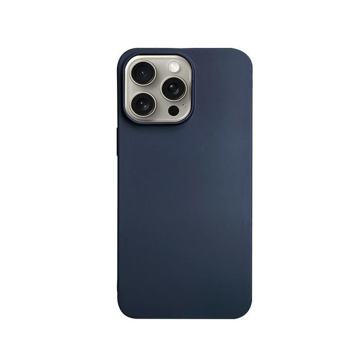 Beline Etui Candy iPhone 16 Pro Max 6.9"czarny/black na NearMe.pl