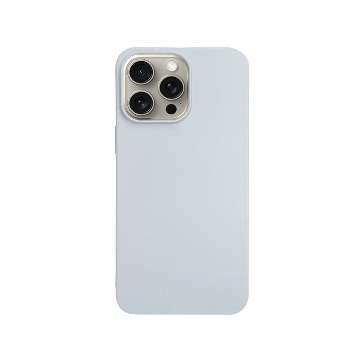 Beline Etui Candy iPhone 16 Pro Max 6.9"transparent/clear na NearMe.pl