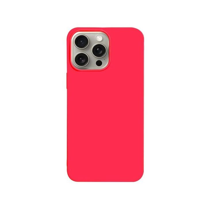 Beline Etui Candy iPhone 16 Pro Max 6.9"różowy/pink na NearMe.pl