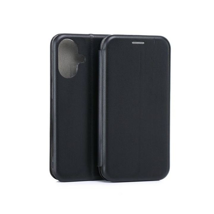Beline Etui Book Magnetic iPhone 166.1" czarny/black na NearMe.pl