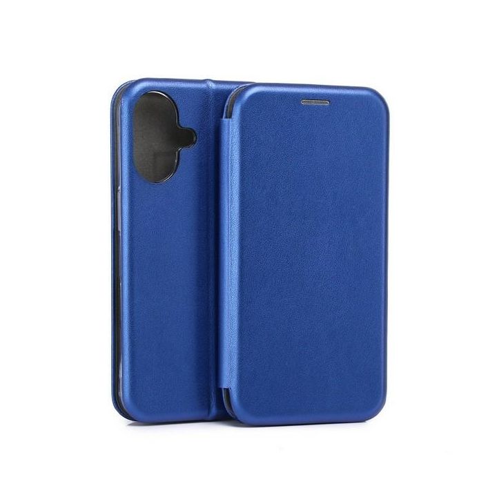 Beline Etui Book Magnetic iPhone 166.1" niebieski/blue na NearMe.pl