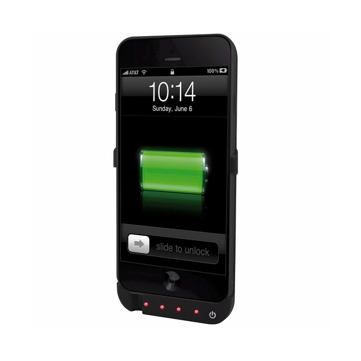 Ferrari PowerCase FEFOMFPCP6BK iPhone 6 na NearMe.pl
