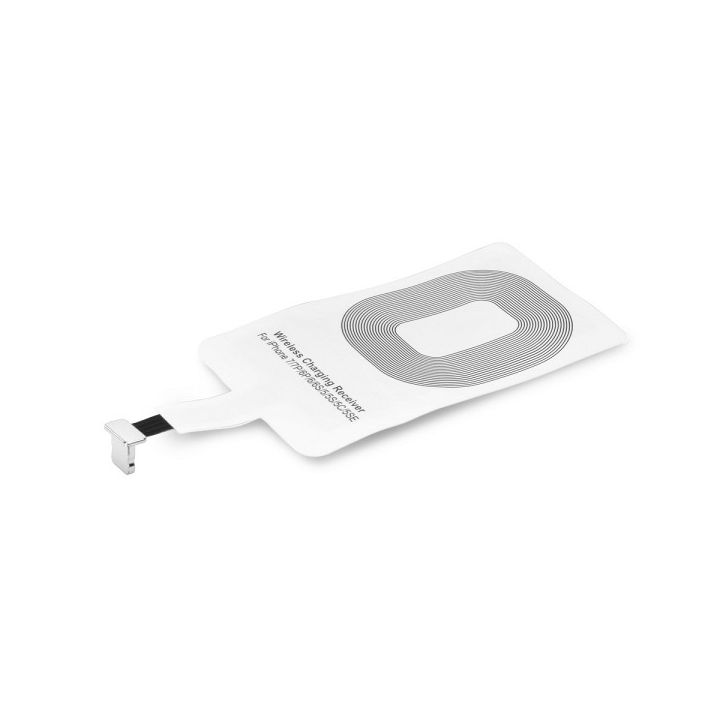 Adapter do ładowania indukcyjn. iPhoneLightning na NearMe.pl