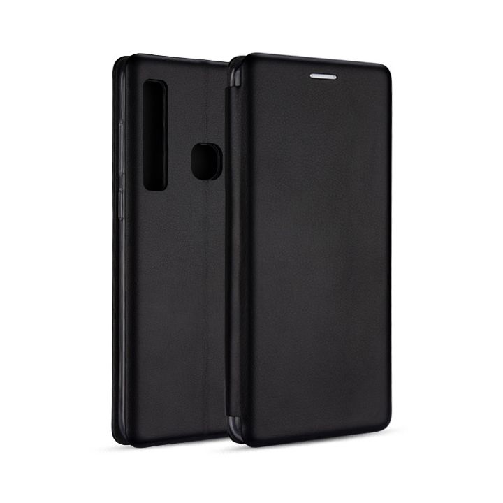 Beline Etui Book Magnetic iPhone 11 Proczarny/black na NearMe.pl