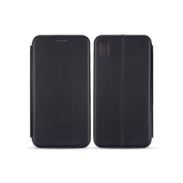 Beline Etui Book Magnetic iPhone Xrczarny/black na NearMe.pl