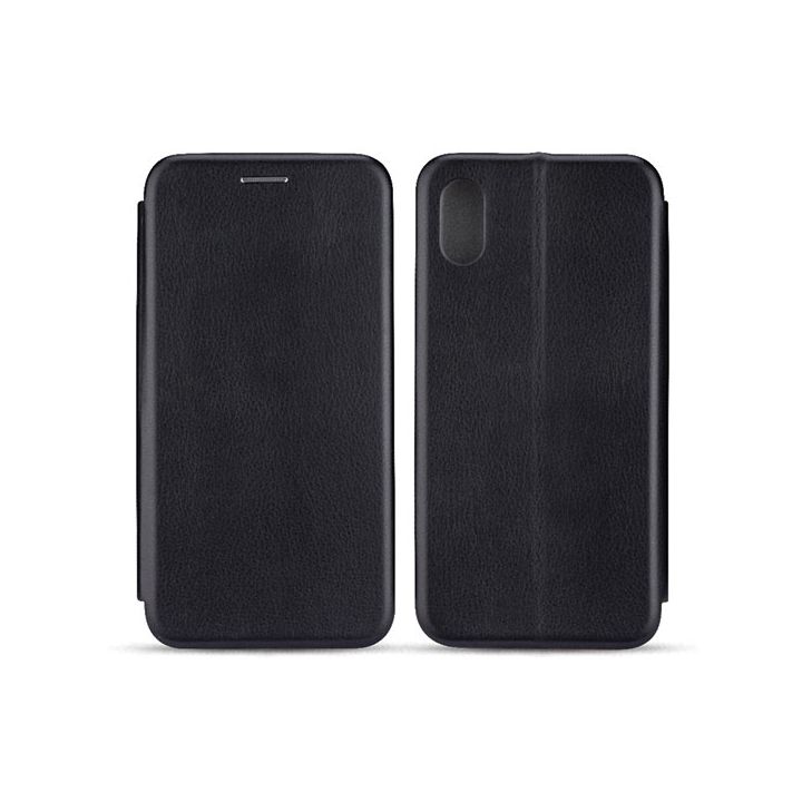 Beline Etui Book Magnetic iPhone Xsczarny/black na NearMe.pl