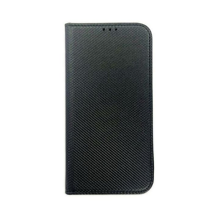 Etui Smart Magnet book iPhone 15 Pro Max6.7" czarny/black na NearMe.pl