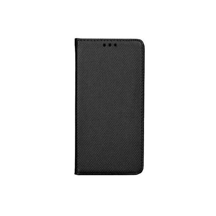 Etui Smart Magnet book iPhone 166,1" czarny/black na NearMe.pl