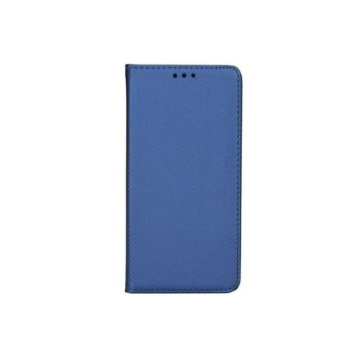 Etui Smart Magnet book iPhone 12/12 Proniebieski/blue na NearMe.pl