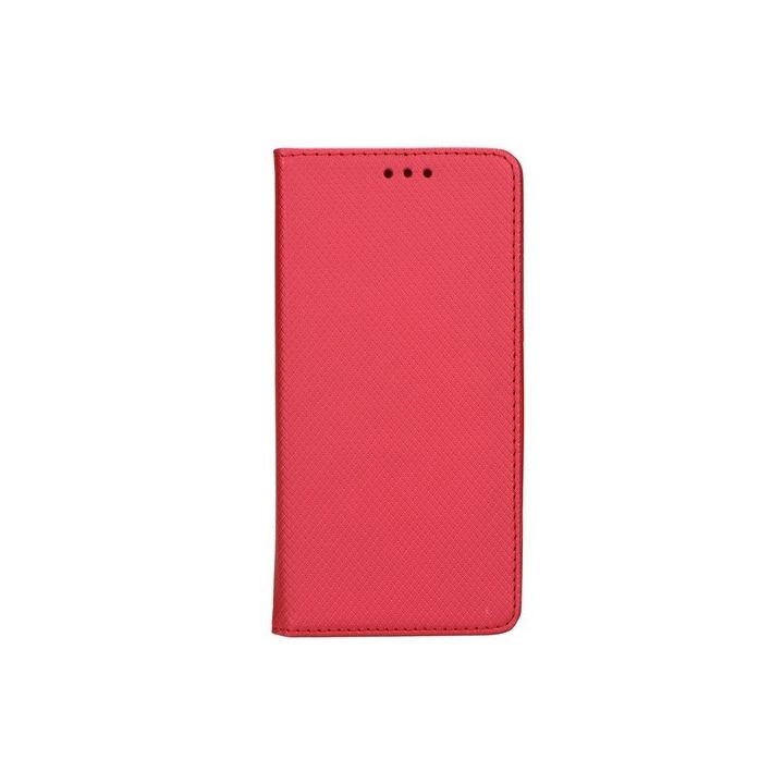 Etui Smart Magnet book iPhone 12 miniczerwony/red na NearMe.pl