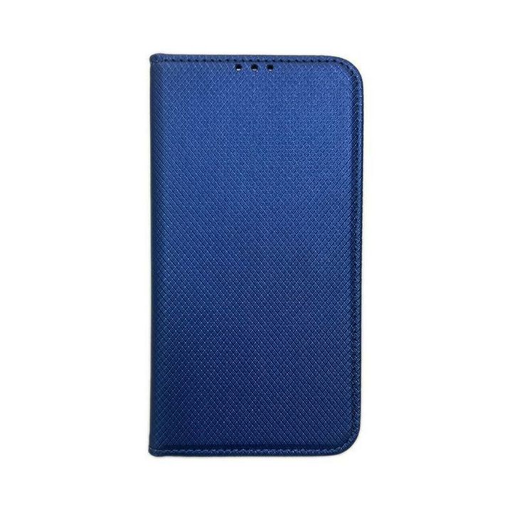 Etui Smart Magnet book iPhone 14 / 136.1" granatowy/navy na NearMe.pl