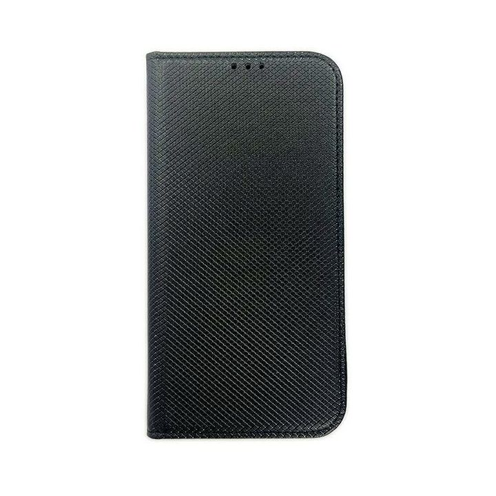 Etui Smart Magnet book iPhone 14 Pro Max6.7" czarny/black na NearMe.pl
