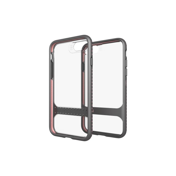 Gear4 D3O Soho iPhone 7/8/SE 2020/ SE 2022 różowo-złoty/rose gold IC7011D3 na NearMe.pl