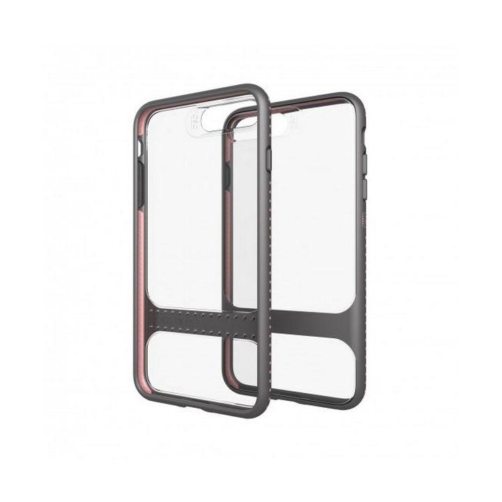 Gear4 D3O Soho iPhone 7/8 Plus różowo złoty/pink gold IC7L11D3 na NearMe.pl