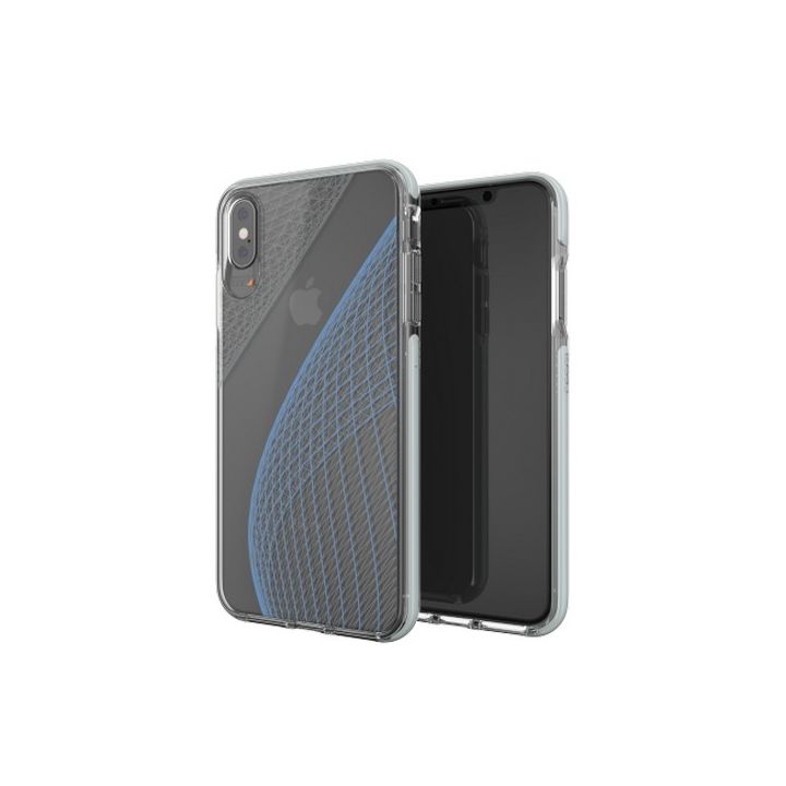 Gear4 D3O Victoria iPhone Xs Max spaceICXLVIC03 na NearMe.pl