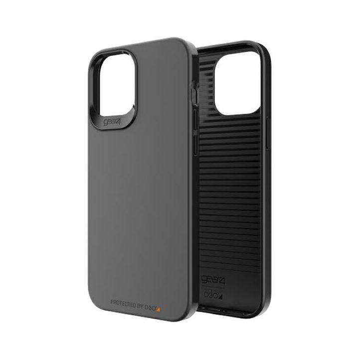 Gear4 D3O Holborn iPhone 12 Pro Maxczarny/black 702006070 na NearMe.pl