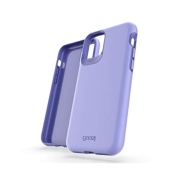 Gear4 D3O Holborn iPhone 11 Pro Maxfioletowy/lilac 37030 na NearMe.pl