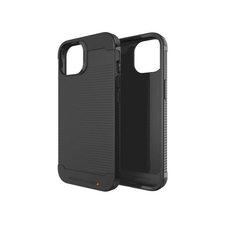 Gear4 D3O Havana iPhone 13 Pro 6,1"      czarny/black na NearMe.pl