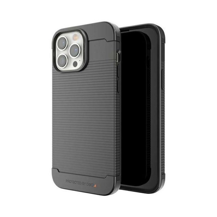 Gear4 D3O Havana iPhone 13 Pro Max 6,7"czarny/black 702008189 na NearMe.pl