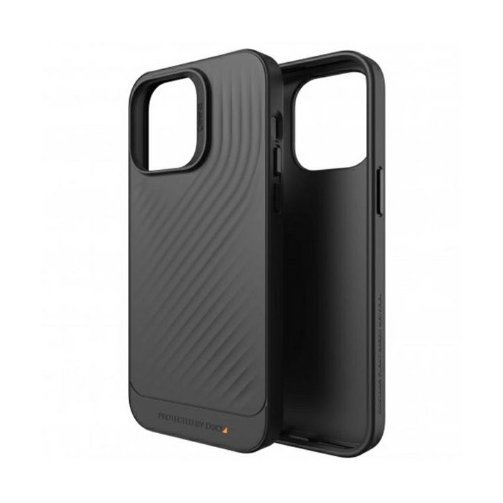 Gear4 Copenhagen iPhone 14 Pro Max 6,7"czarny/black 51543 na NearMe.pl