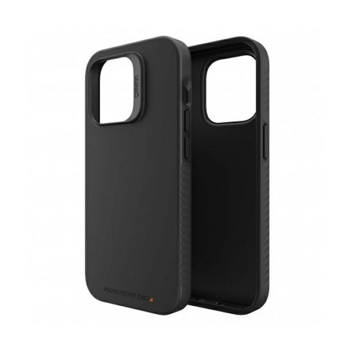 Gear4 Rio Snap iPhone 14 Pro 6,1"czarny/black 50757 na NearMe.pl